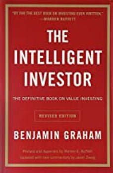 The Intelligent Investor - Book Monk