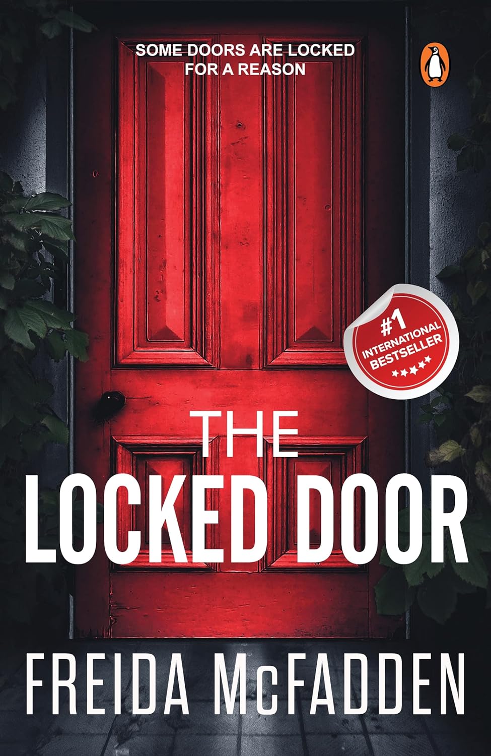 The Locked Door - Book Monk