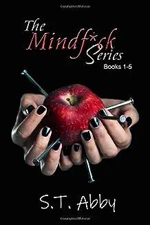 The Mindf*ck Series by S.T. Abby - Book Monk