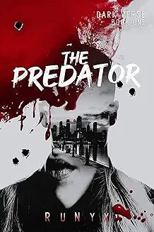 The Predator : A Dark Contemporary Mafia Romance - Book Monk
