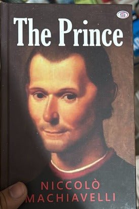 The Prince - Book Monk