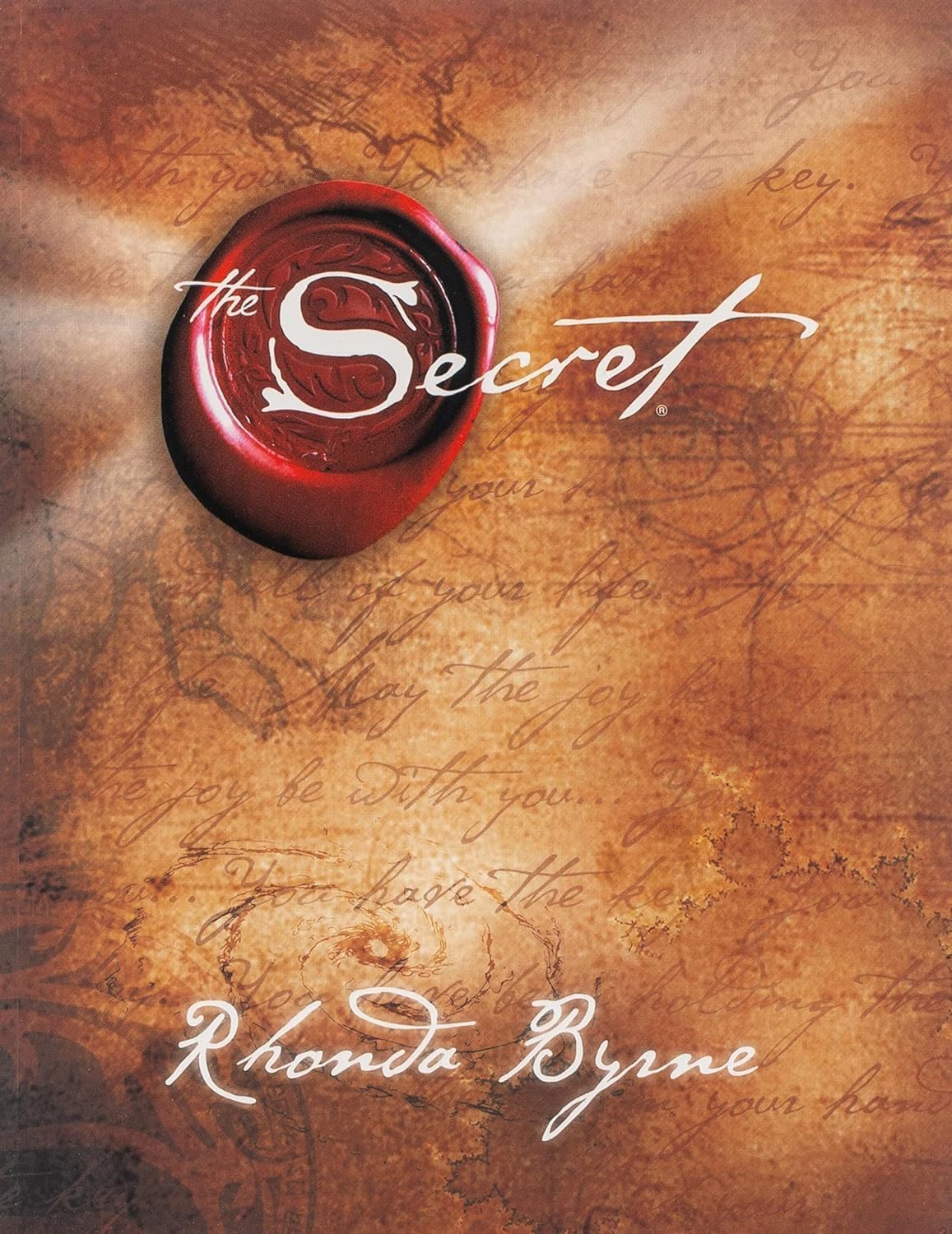 The Secret - Book Monk
