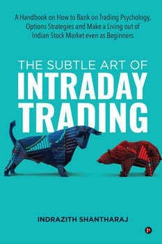 The Subtle Art of Intraday Trading - Book Monk