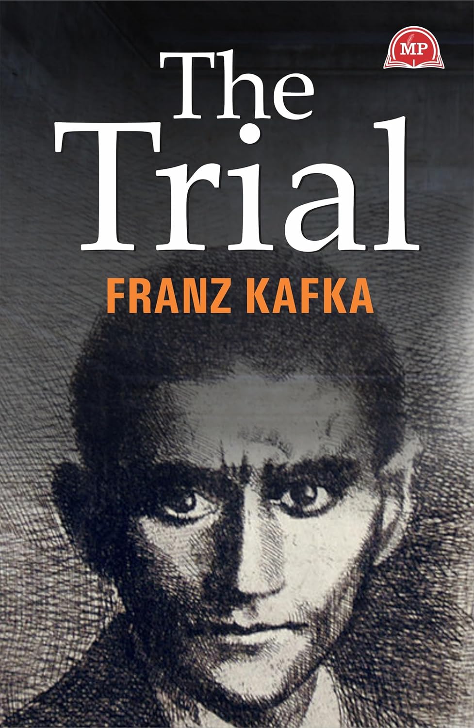 The Trial by Franz Kafka - Book Monk