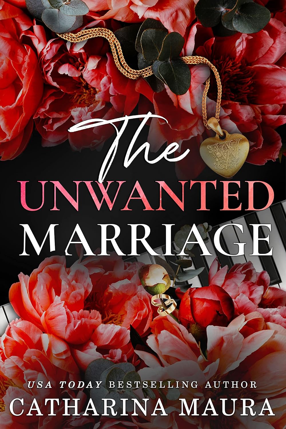 The Unwanted Marriage: Dion and Faye's Story (The Windsors) - Book Monk