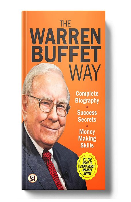 The Warren Buffett Way - Book Monk