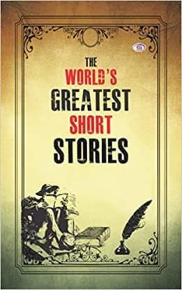 The World's Greatest Short Stories - Book Monk