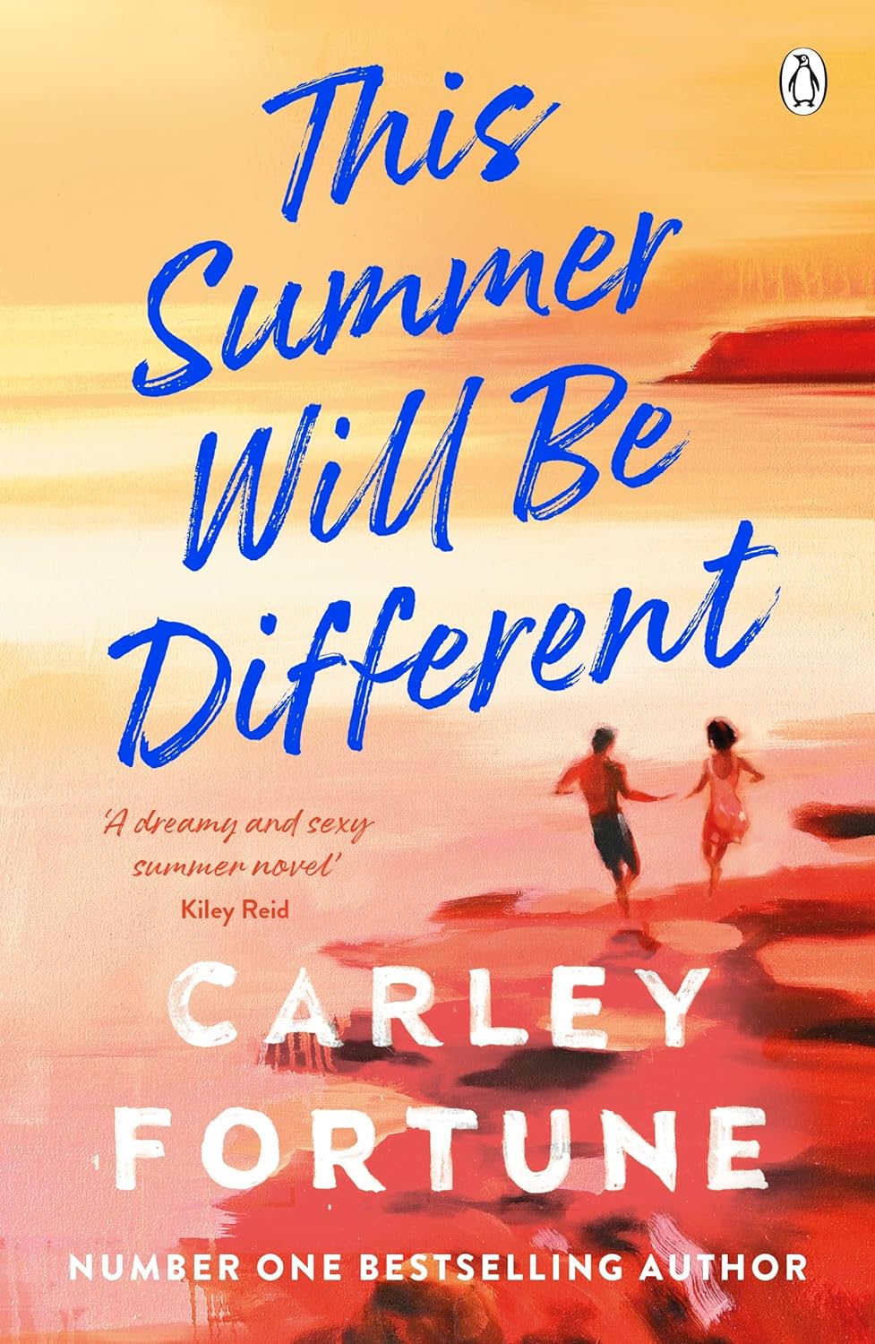 This Summer Will Be Different: The new sweepingly romantic novel about missed opportunities and second chances from the author of TikTok phenomenon Every Summer After - Book Monk