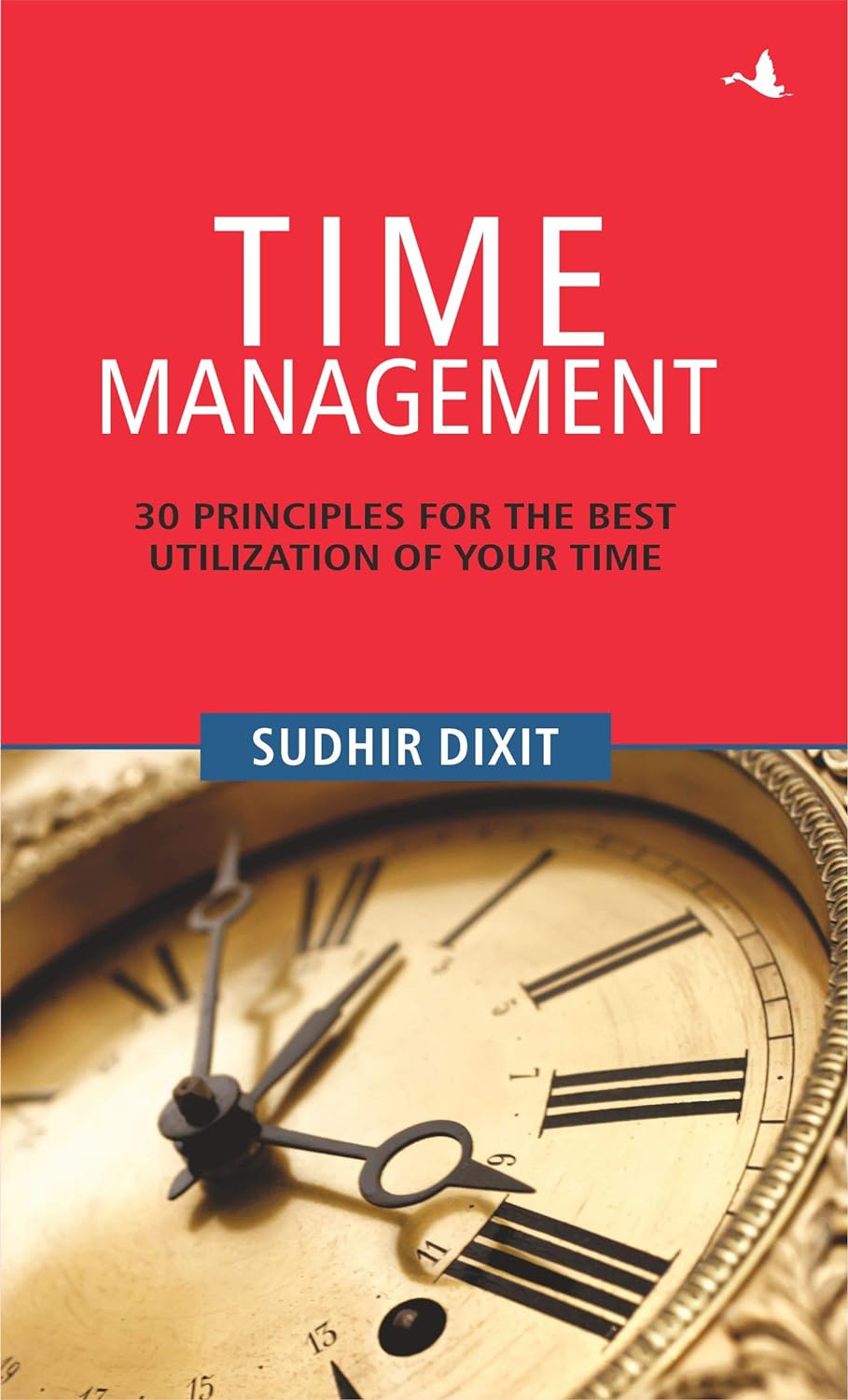 Time Management - Book Monk
