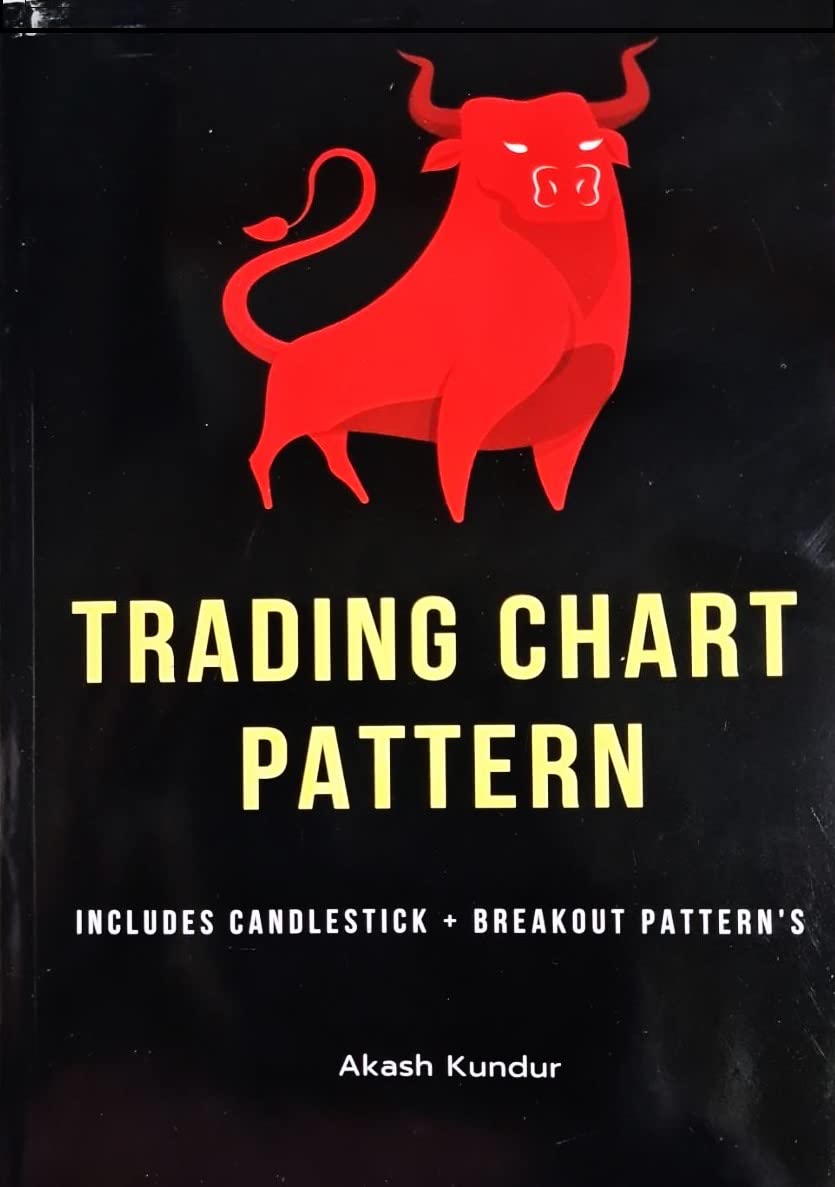 Trading Chart Pattern - Book Monk