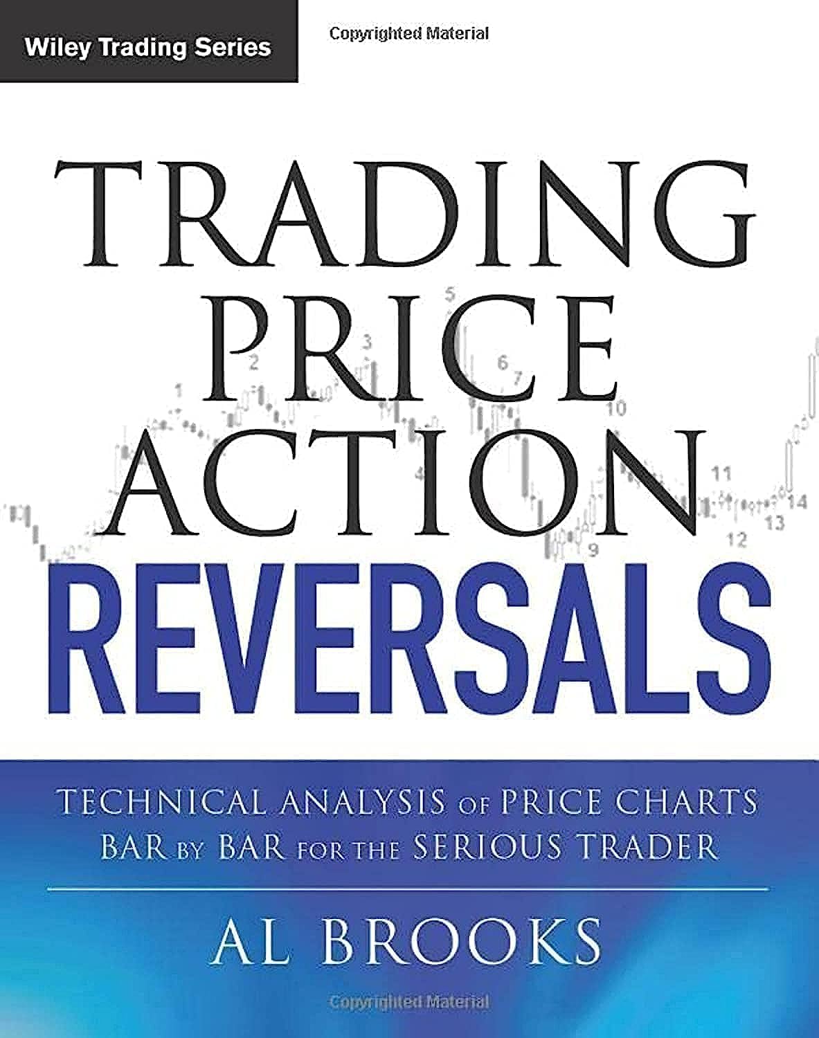 Trading Price Action Reversals - Book Monk