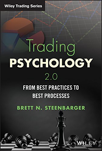 Trading Psychology 2.0: - Book Monk