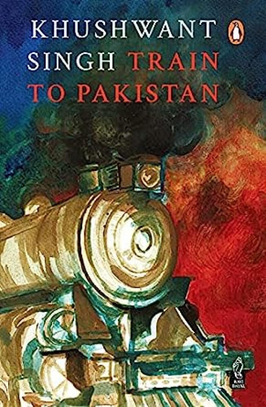 Train To Pakistan - Book Monk