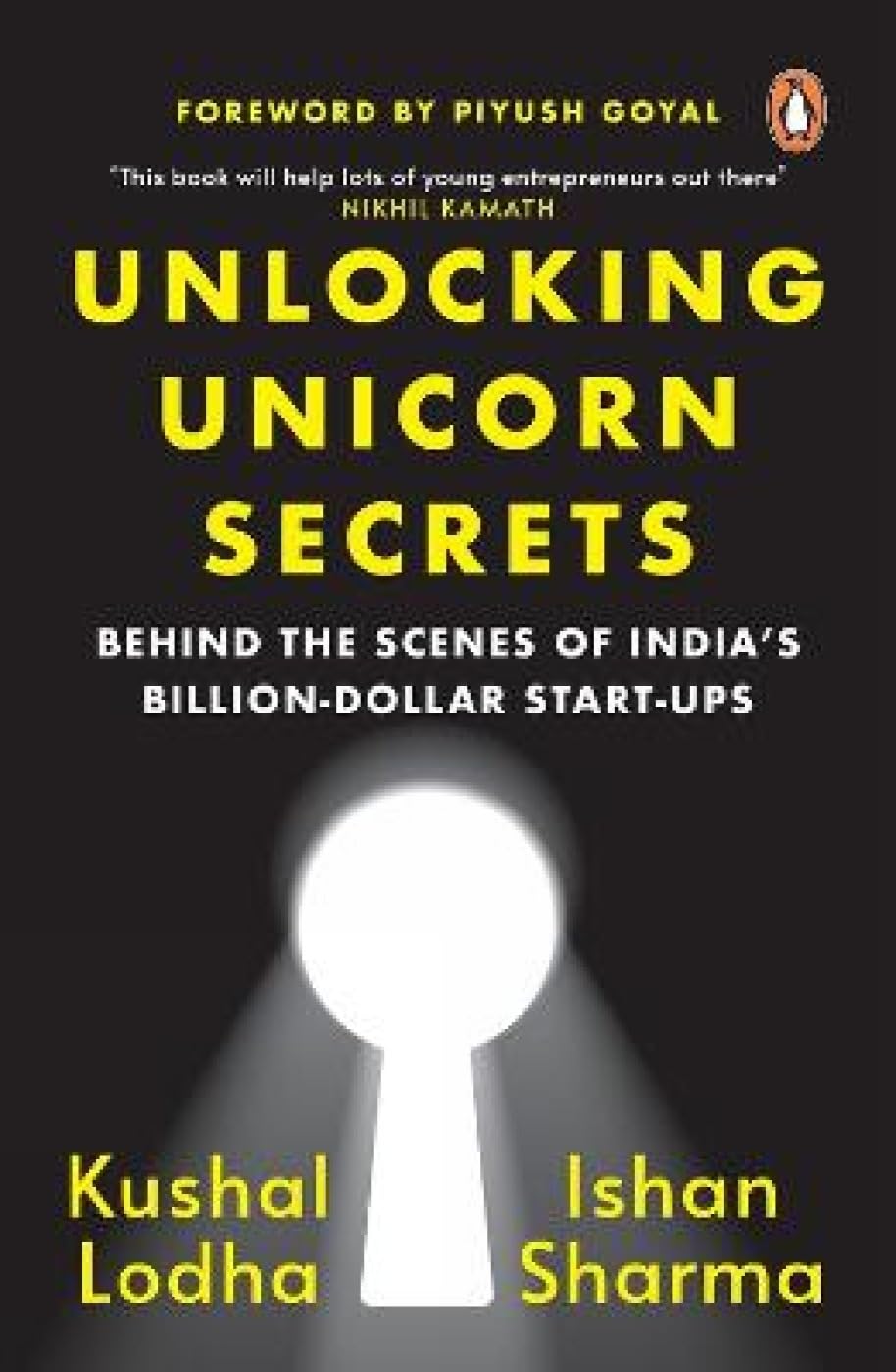 Unlocking Unicorn Secrets - Book Monk