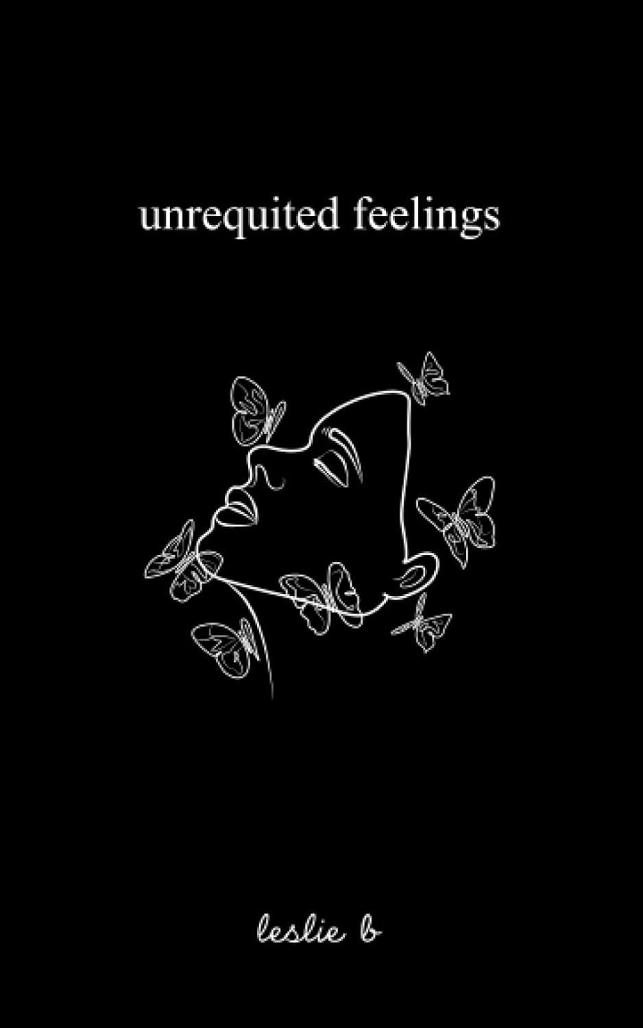 Unrequited Feelings - Book Monk