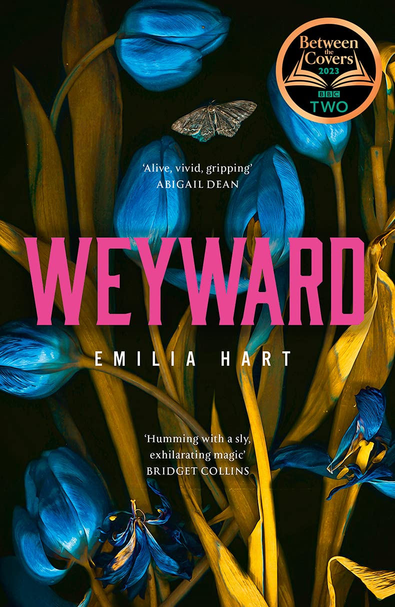 Weyward by Emjlia Hart - Book Monk