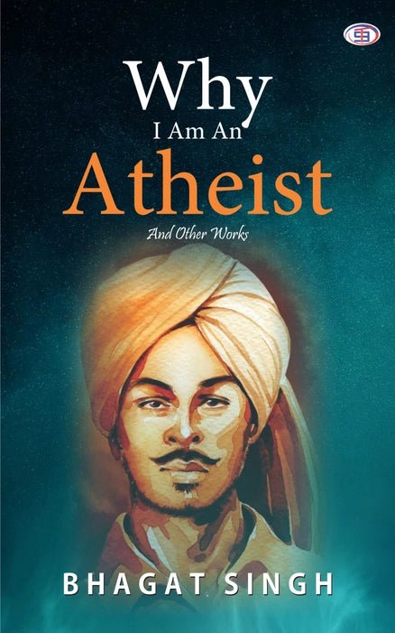 Why I am an Atheist - Book Monk