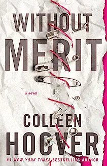Without Merit by Colleen Hoover - Book Monk
