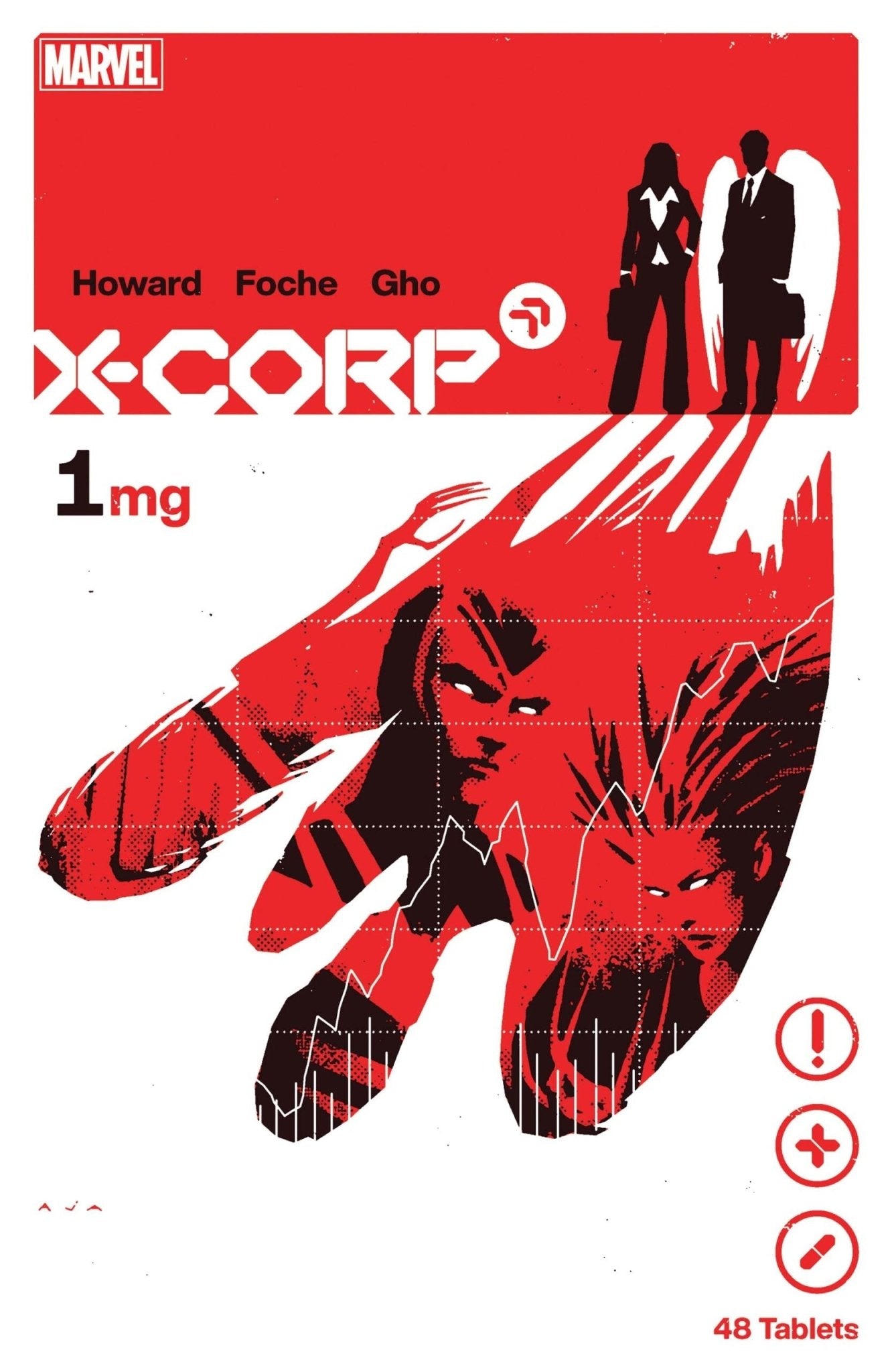 X - Corp (2021) 1 B16 - Book Monk