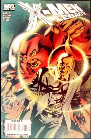 X - Men: Legacy No. 219 B18 - Book Monk
