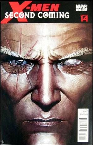 X - Men: Second Coming No. 2 B15 - Book Monk