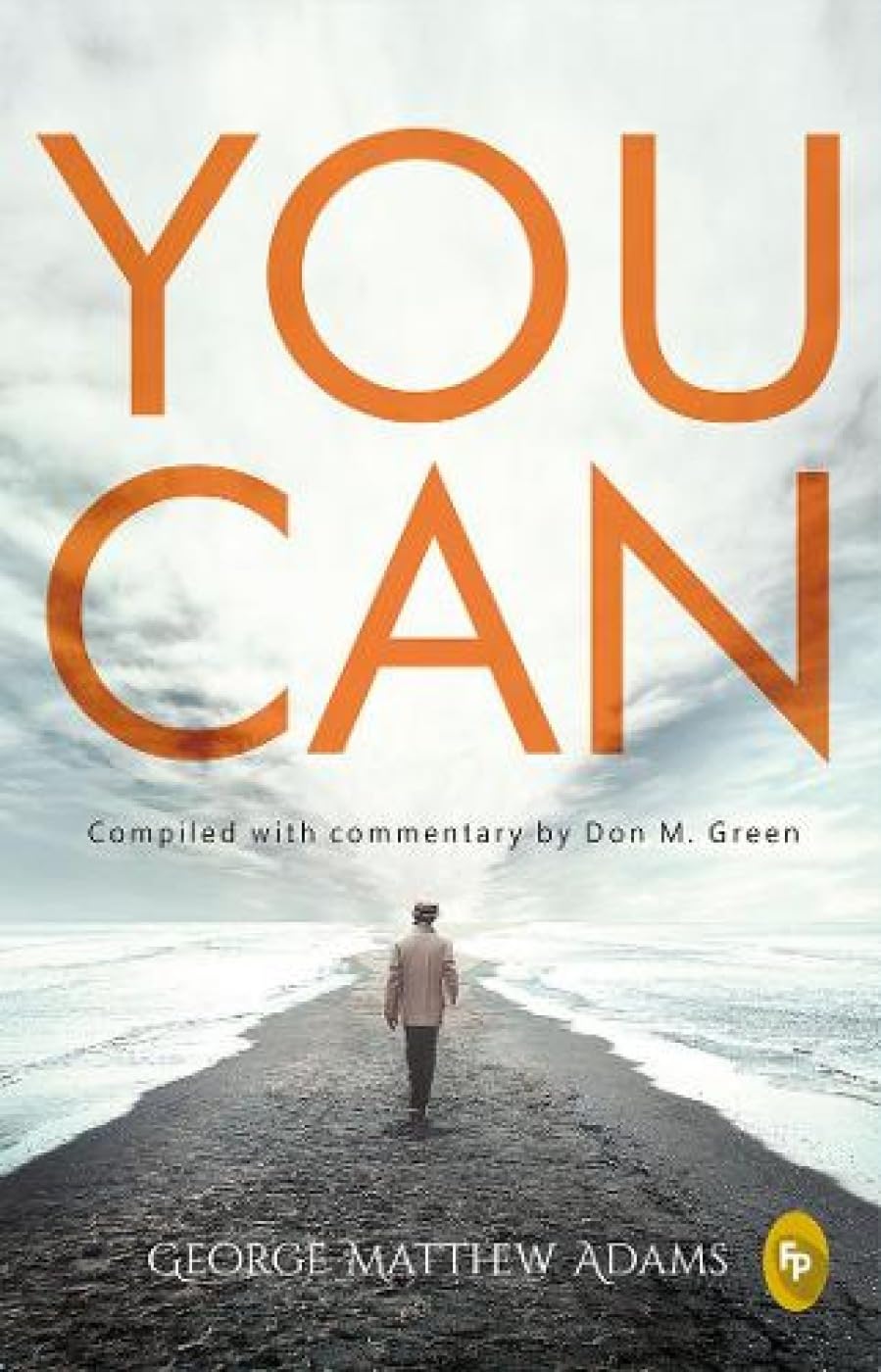 You Can - Book Monk