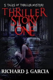 Thriller Mystery Books