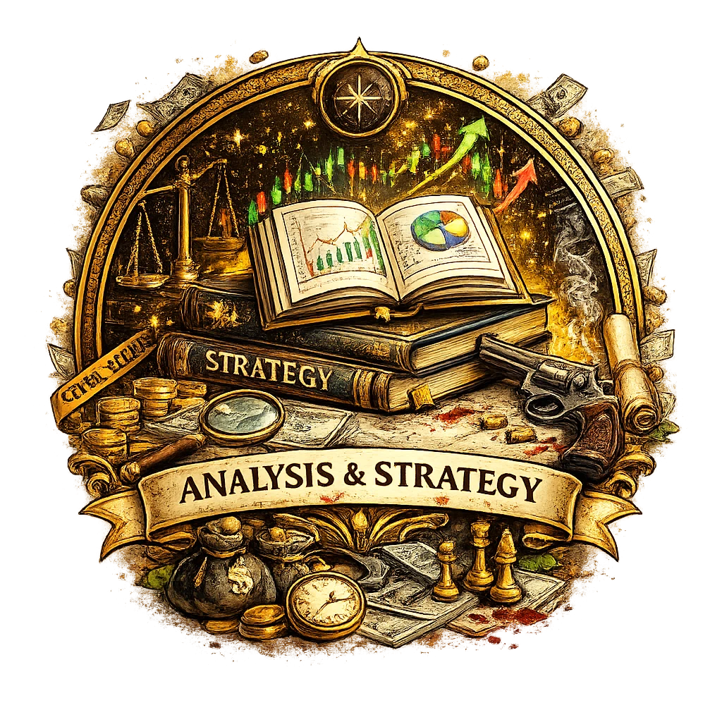 Analysis and Strategy