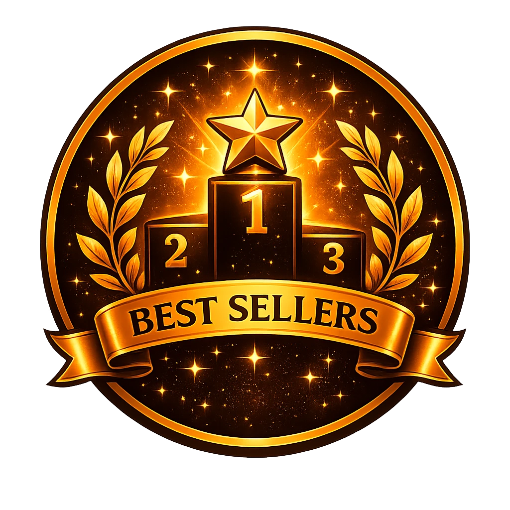 Best Sellers