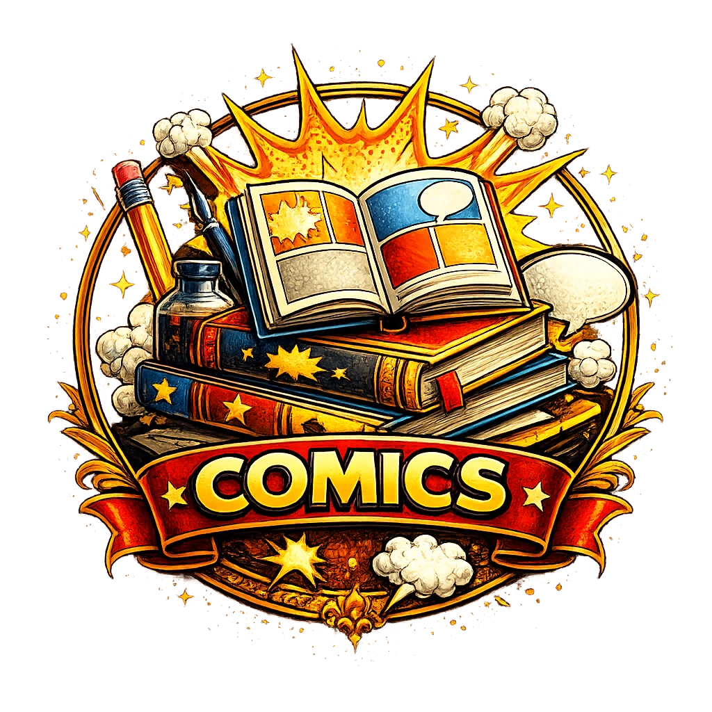 Comics