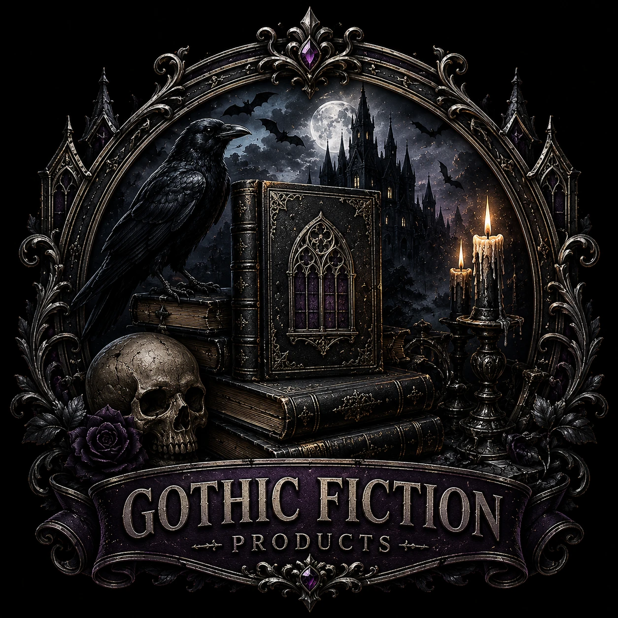 Gothic Fiction