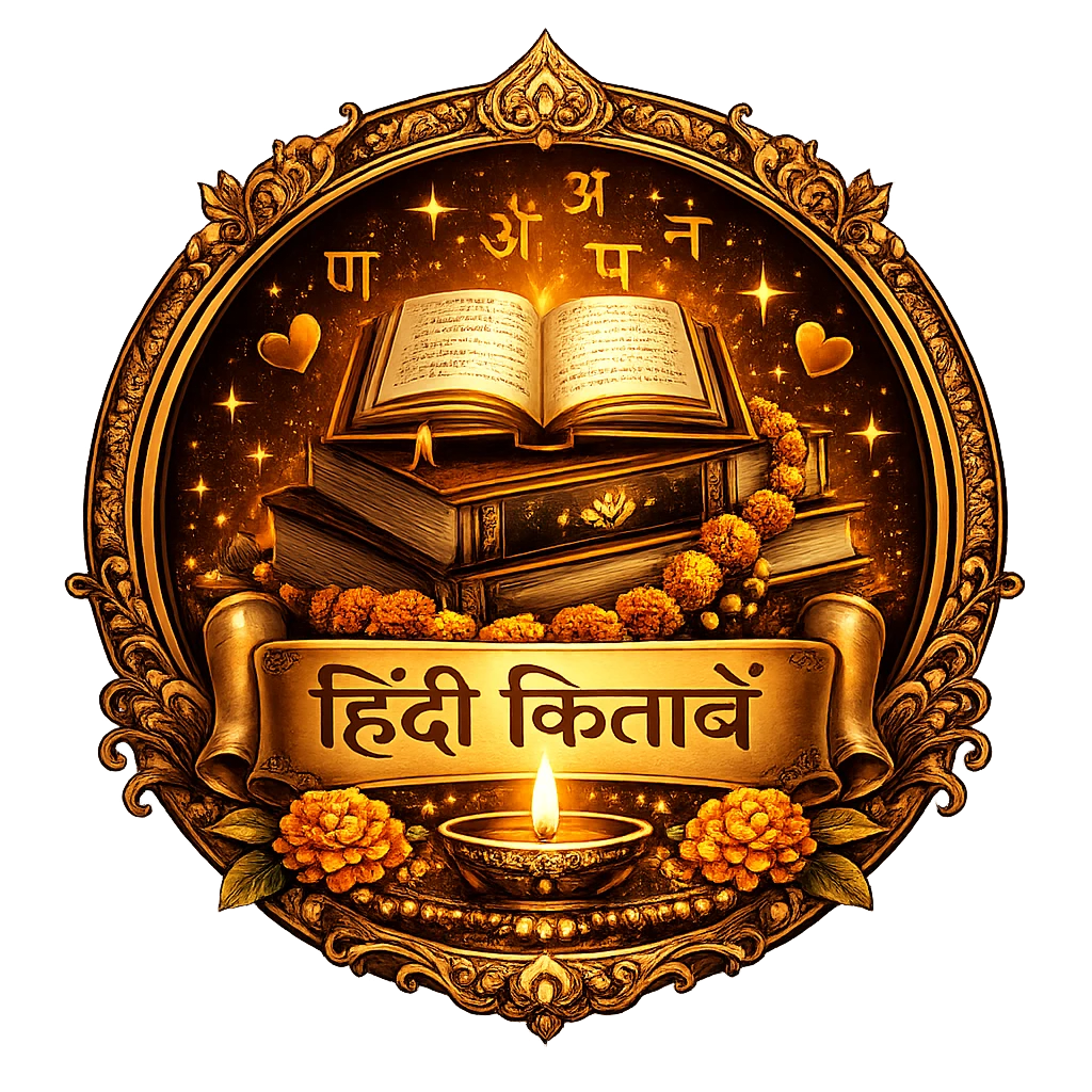Hindi Books