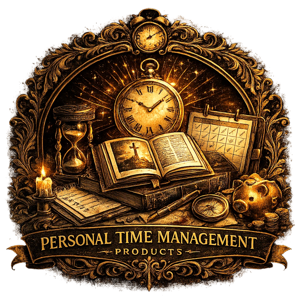 Personal Time Management