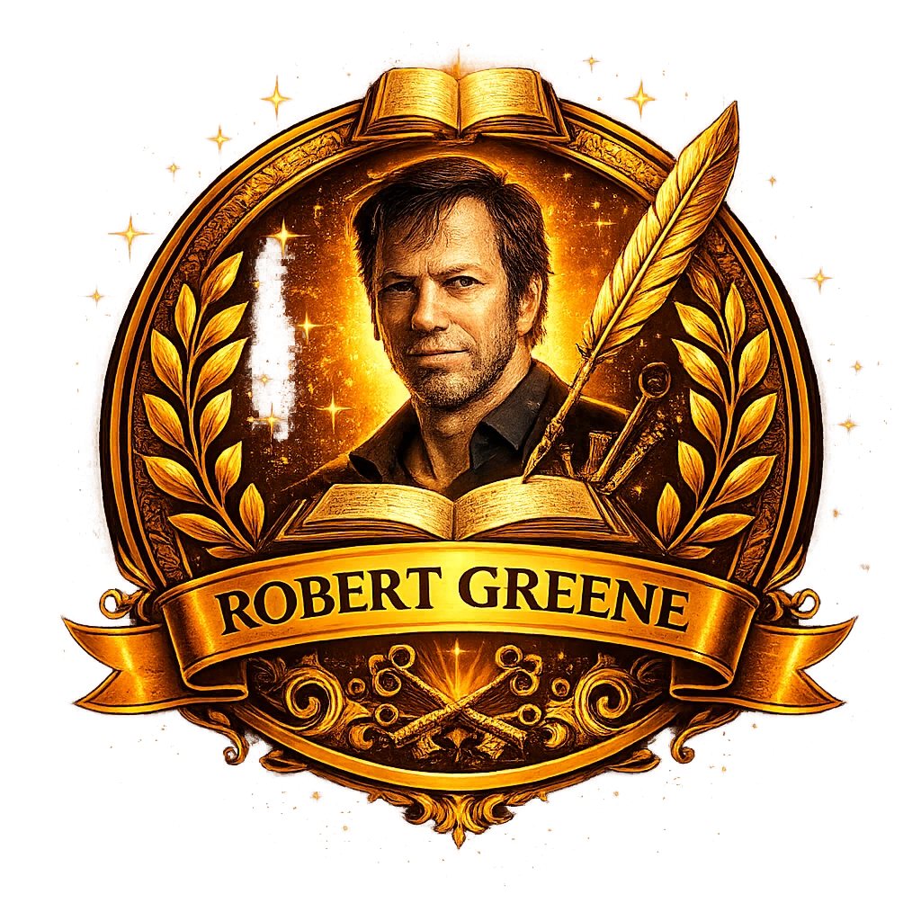 Robert Greene Special